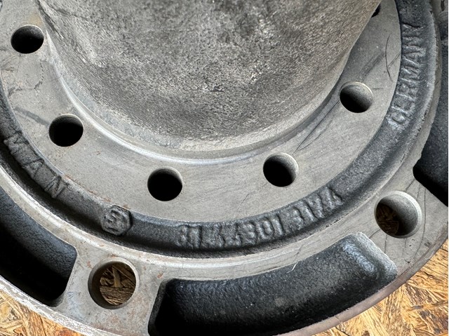 MAN 81443010174 в наличии Харьков