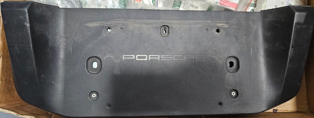 9J1807801OK1 PORSCHE купить в Ирпень