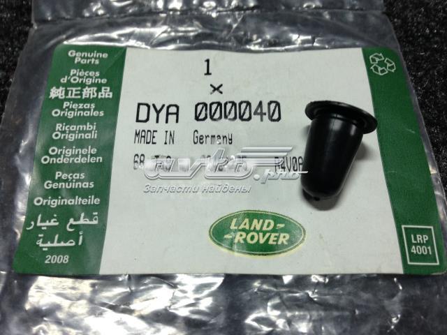 DYA000040 LAND ROVER Пистон (клип) крепления молдинга двери купить в Житомир