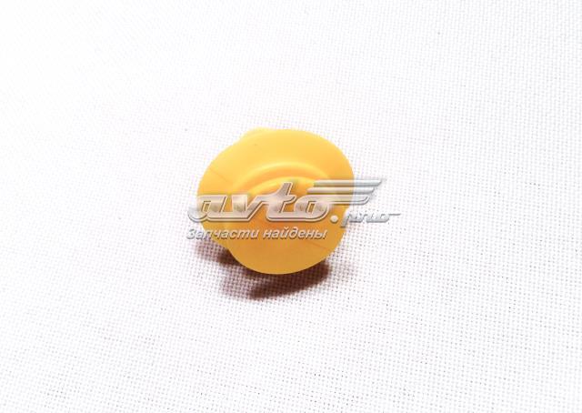 EYC106710 LAND ROVER Пистон (клип) крепления бампера переднего купить в Кривой Рог