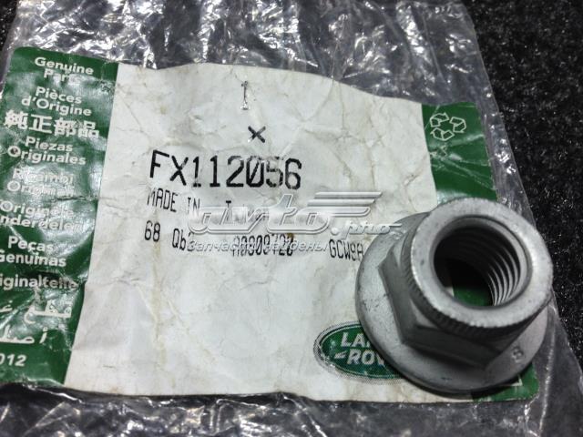 Болт/гайка крепежа FX112056 LAND ROVER