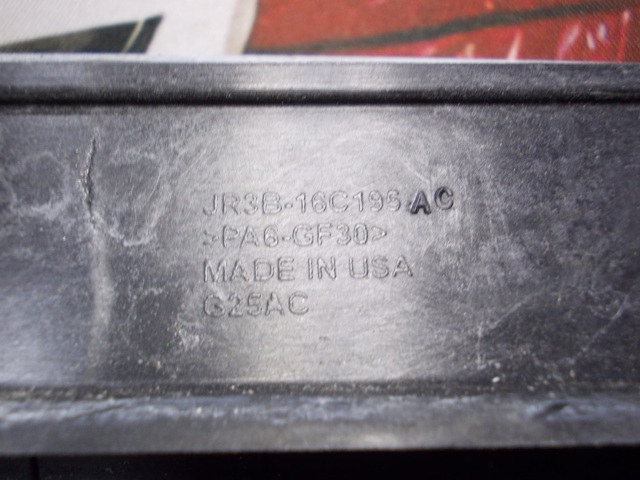 JR3Z16C630B FORD купить в Ровно