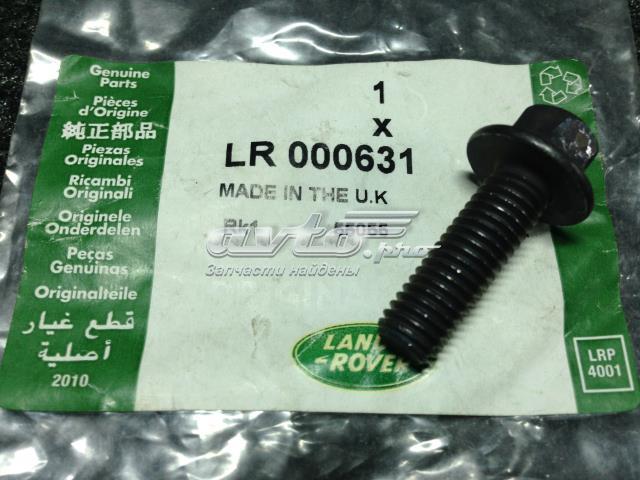 Болт выхлопной системы (глушителя) LR000631 LAND ROVER