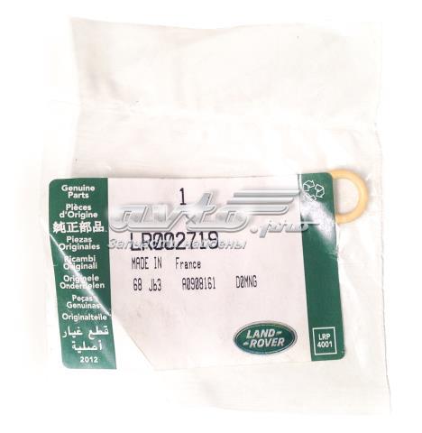 LAND ROVER LR002719 Кольцо уплотнительное шланга компрессора обратного в наличии Хмельницкий