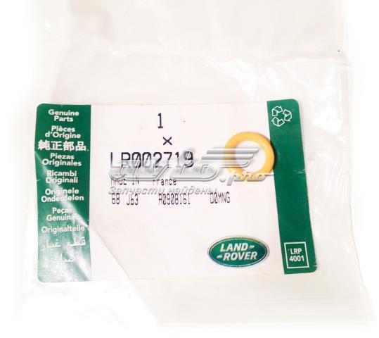 LR002719 LAND ROVER Кольцо уплотнительное шланга компрессора обратного купить в Каменское