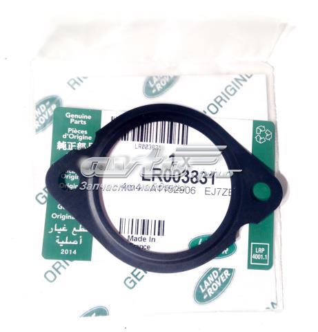LR003831 LAND ROVER Прокладка EGR-клапана рециркуляции купить в Ужгород