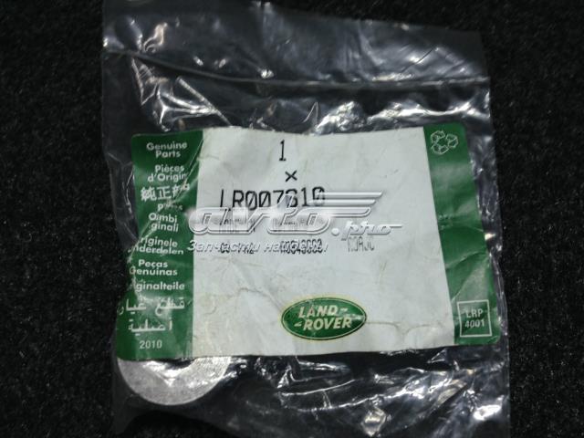 LR007610 LAND ROVER Пробка поддона АКПП купить в Сумы