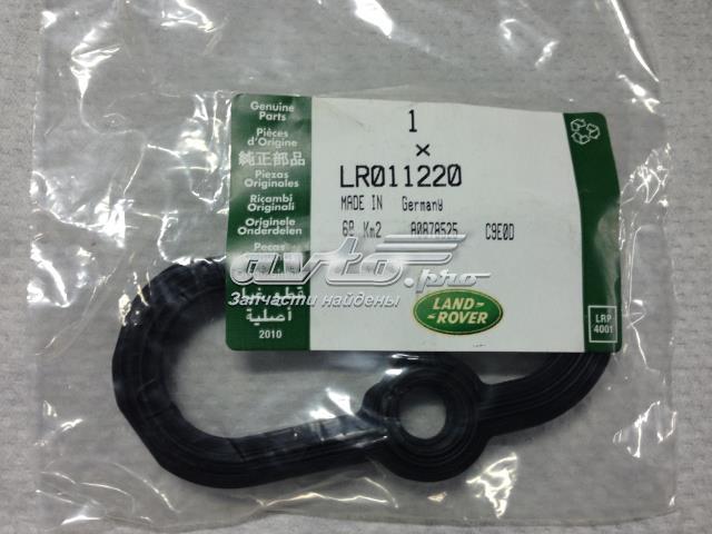 LR011220 LAND ROVER Прокладка клапанной крышки двигателя внутренняя купить в Днепр