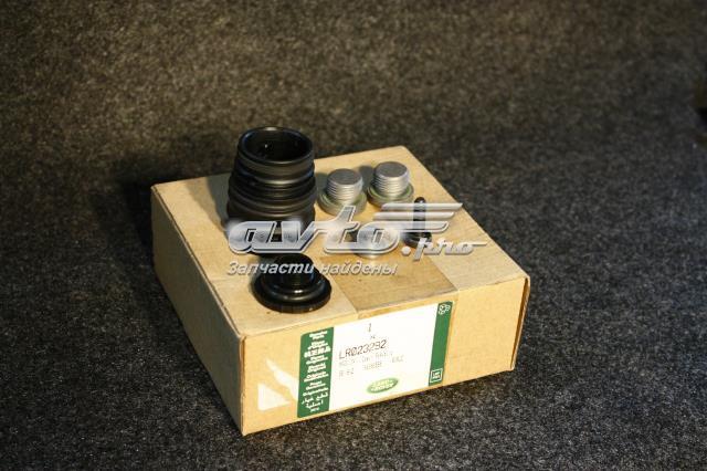 LAND ROVER LR023292 Заглушка днища кузова в наличии Черкассы