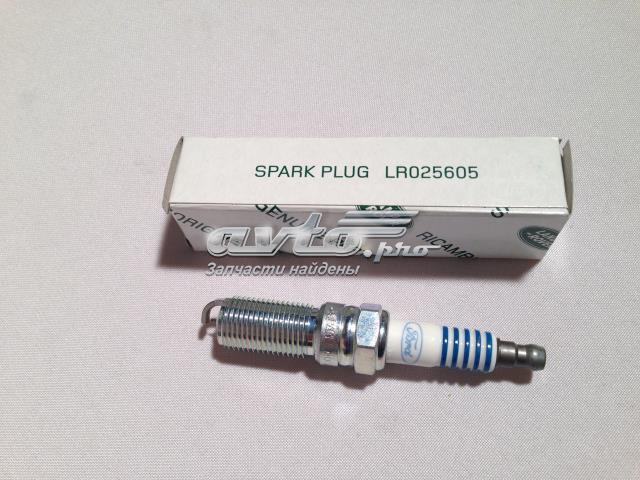 LAND ROVER LR025605 Свечи зажигания в наличии Ужгород