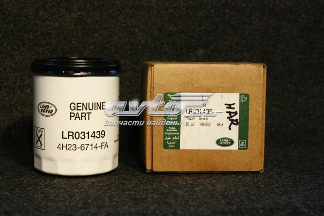 LR031439 LAND ROVER Фильтр масляный купить в Кривой Рог