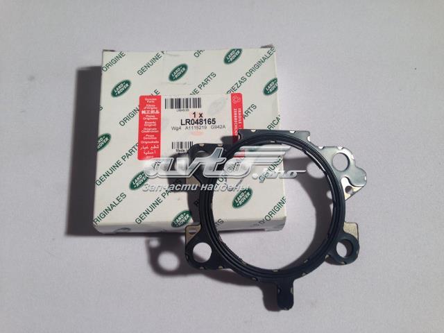 LAND ROVER LR048165 Прокладка дроссельной заслонки в наличии Полтава