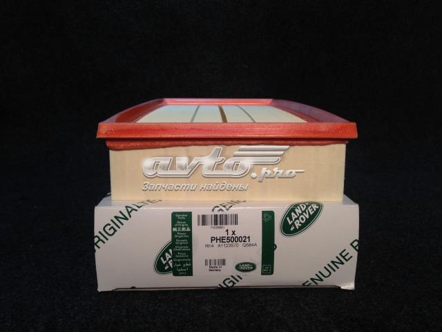 LAND ROVER PHE500021 Фильтр воздушный в наличии Харьков