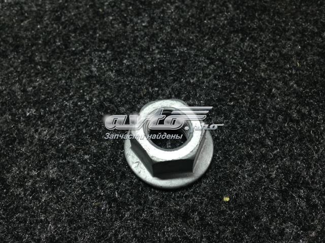 Гайка передней стойки стабилизатора QYH100271 LAND ROVER