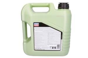 LIQUI MOLY 21225 Масло моторное в наличии Ужгород