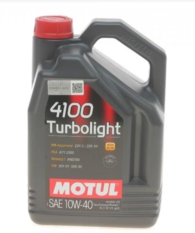 387606 MOTUL Масло моторное купить в Житомир