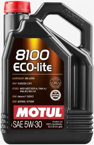 839551 MOTUL Моторное масло купить в Львов
