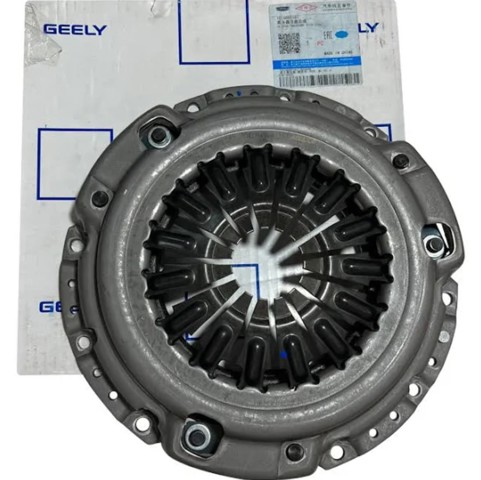 1016009167 GEELY Корзина сцепления купить в Николаев