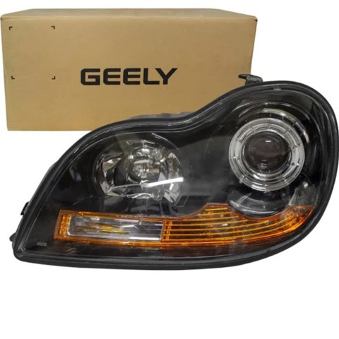 GEELY 1017001076 Фара левая в наличии Харьков