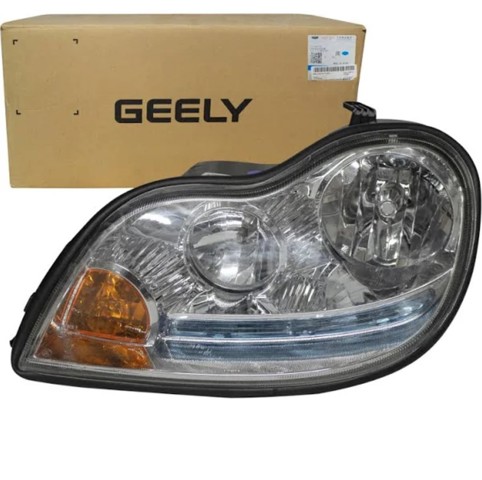 GEELY 1017015736 Левая фара в наличии Винница