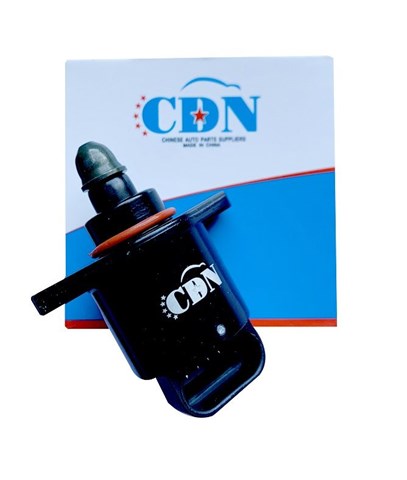 1027956200 BYD Клапан (регулятор) холостого хода купить в Чернигов