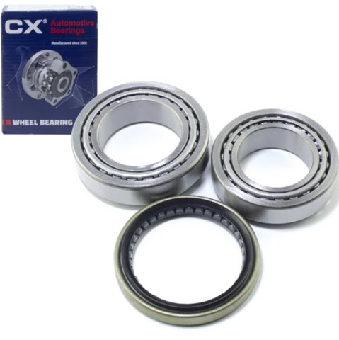 32009X COMPLEX Подшипник ступицы передней купить в Черновцы
