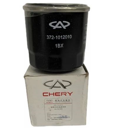 CHERY 3721012010 Масляный фильтр в наличии Ровно