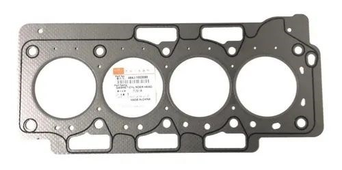 CHERY 484J1003080BA Прокладка головки блока цилиндров (ГБЦ) в наличии Николаев