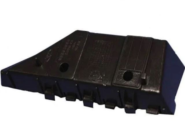 A132803572 CHERY Кронштейн бампера переднего правый купить в Ирпень
