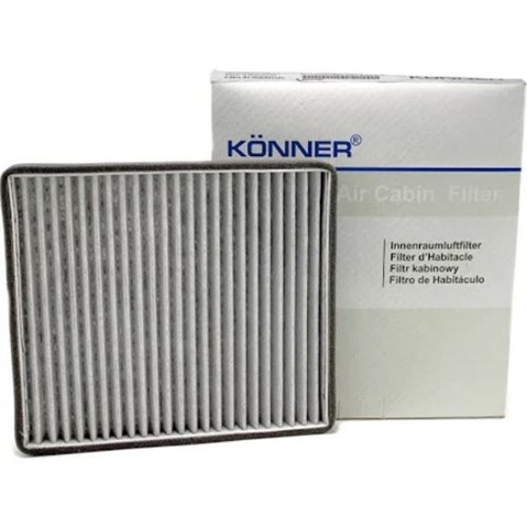 A218107910KONNER Фильтр салона купить Днепр