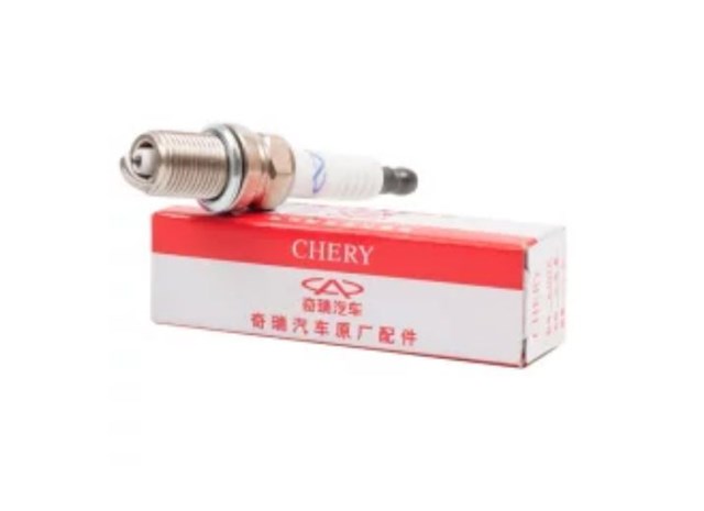 F4J163707010 CHERY Свеча зажигания купить в Ровно