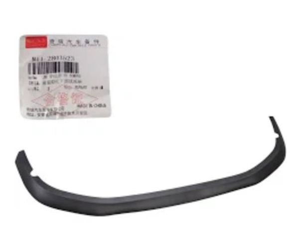 M112803523 CHERY Спойлер переднего бампера купить в Николаев