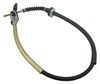 Тросик сцепления S111602040BA CHERY