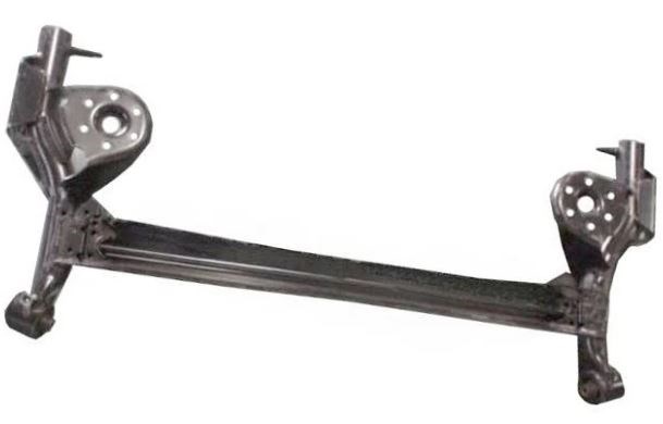 S18D3301010 CHERY Подрамник задний купить в Сумы
