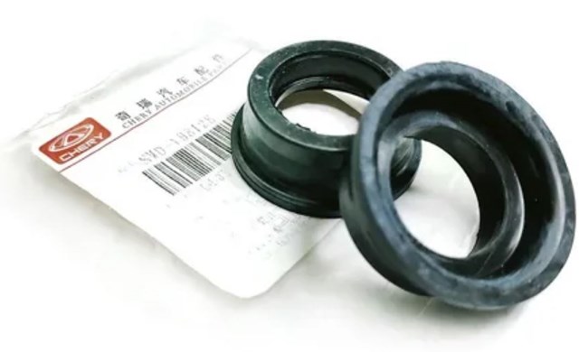 SMD198128 CHERY Прокладка свечного колодца купить в Запорожье