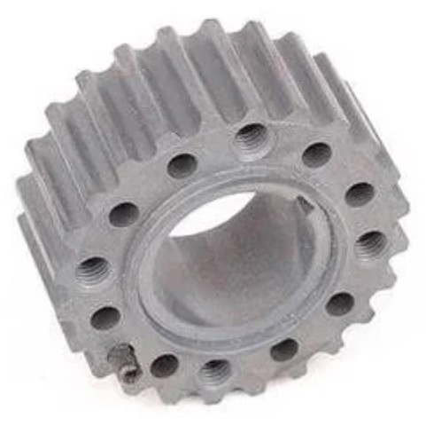CHERY SMD326852 Звездочка привода коленвала в наличии Украина