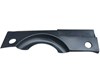 Бампер задний, центральная часть T112804111DQ CHERY