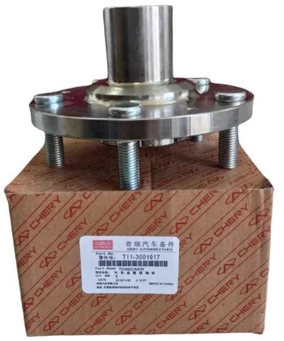 T113001017 CHERY Передняя ступица купить в Каменское