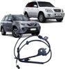 Датчик антиблокировочной системы торможения T113550040AB CHERY