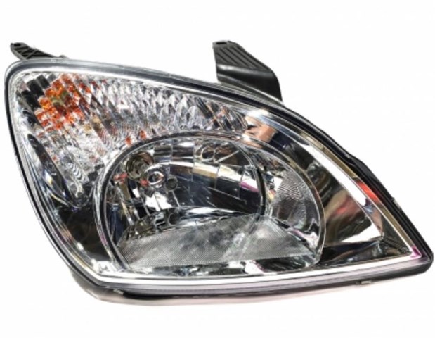 Блок фара левая T113772010 КИТАЙ