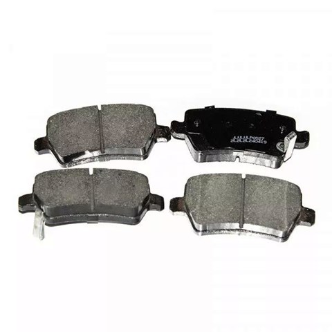 CHERY T156GN3502080 Задние тормозные колодки в наличии Днепр