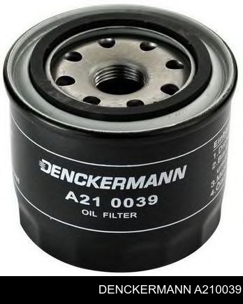 DENCKERMANN A210039 Масляный фильтр в наличии Хмельницкий