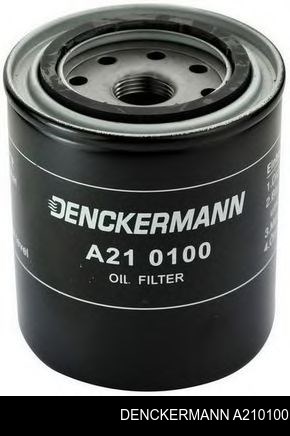 A210100 DENCKERMANN Фильтр масляный купить в Павлоград