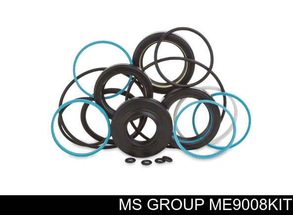 ME9008KIT MS GROUP Ремкомплект рулевой рейки (механизма), (ком-кт уплотнений) купить в Днепр