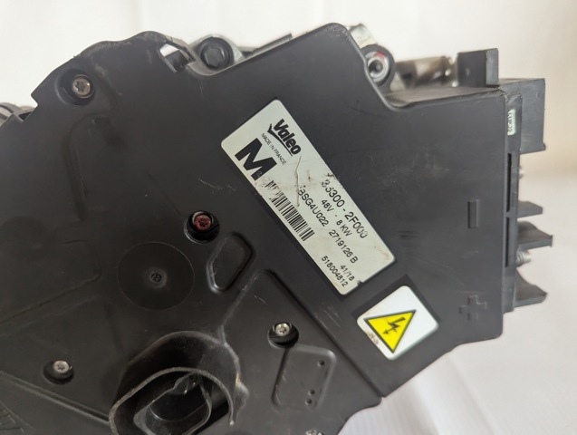 HYUNDAI 363002F000 в наличии Кривой Рог