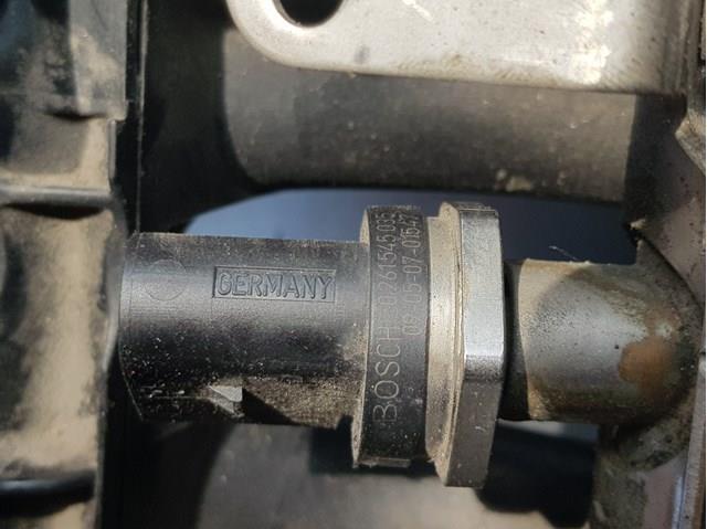 0261545035 BOSCH Датчик давления топлива купить в Сумы