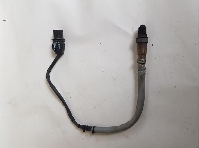 1928404687 Bosch лямбда-зонд, датчик кислорода до катализатора