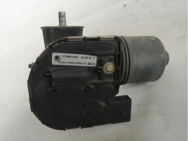 1Z1955119C Мотор дворников купить Запорожье
