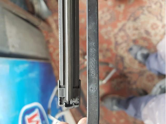 VAG 1Z1955410A Поводок стеклоочистителя в наличии Запорожье