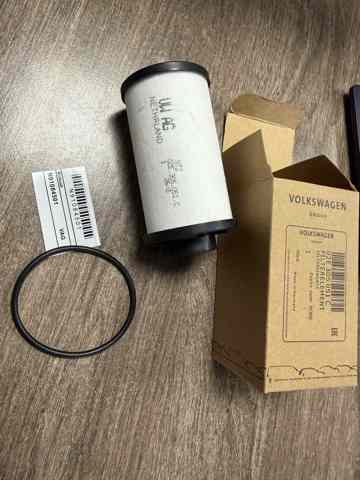 Фильтр АКПП 02E305051C VAG